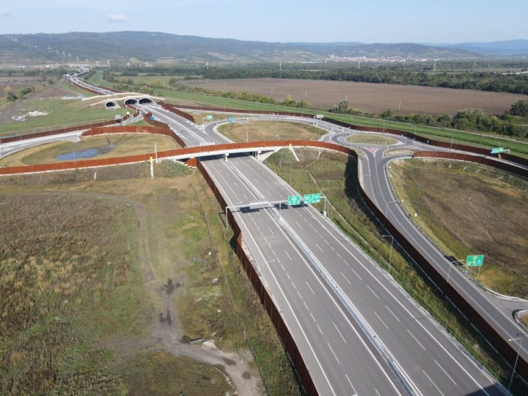 Diaľnica D4, obchvat Bratislavy