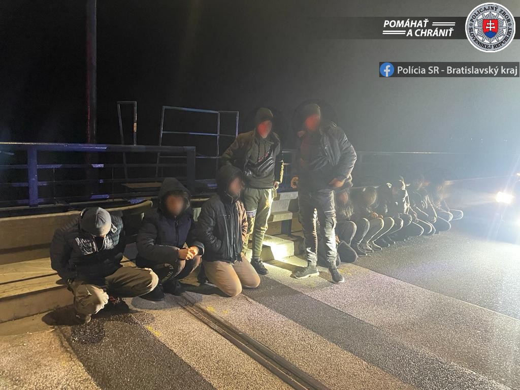 Migranti
