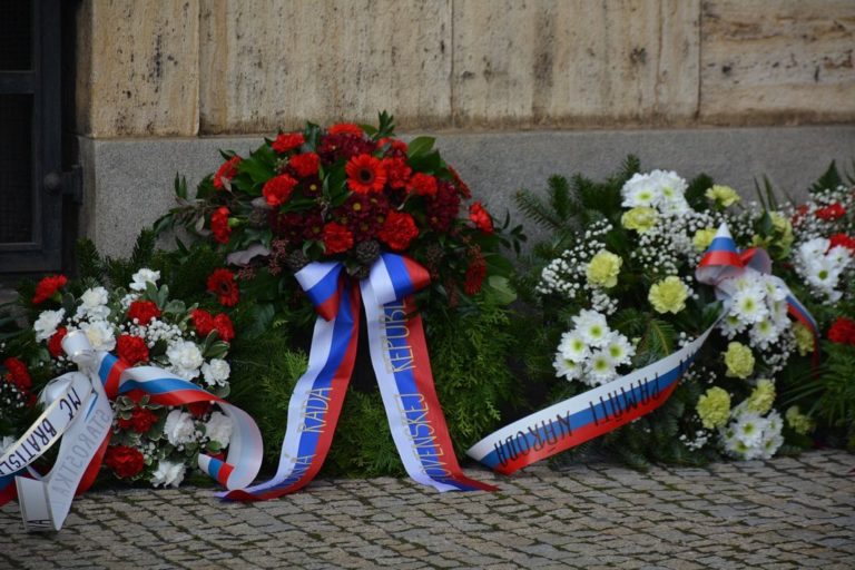 17. november, Deň boja za slobodu a demokraciu