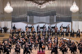 Slovenská filharmónia