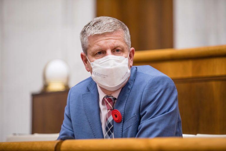 Vladimír Lengvarský