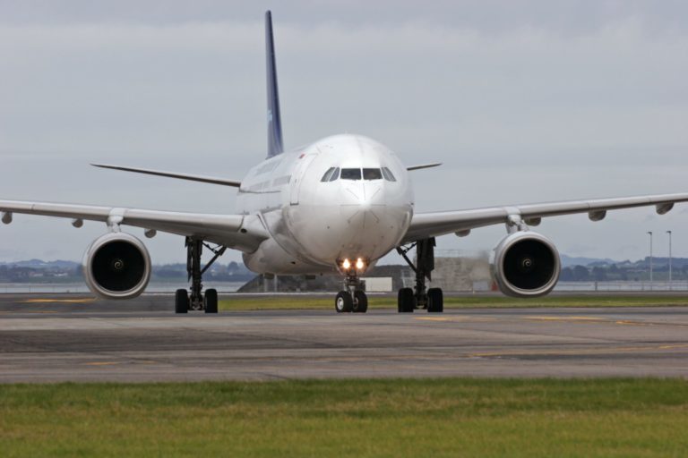 Airbus A330