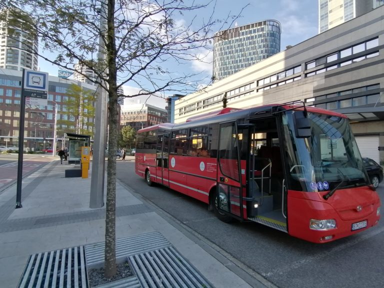 Arriva
