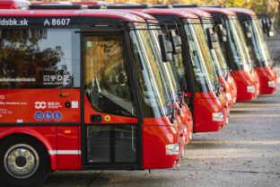 Autobus, Arriva