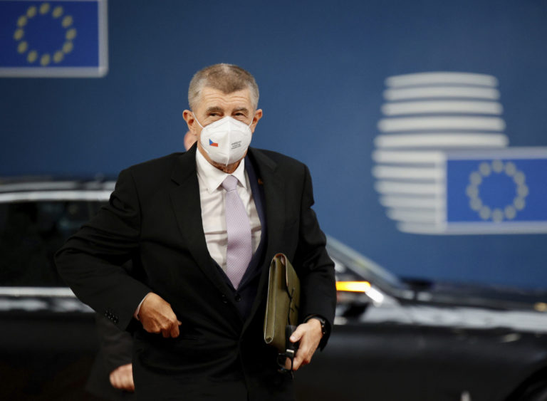 Andrej Babiš