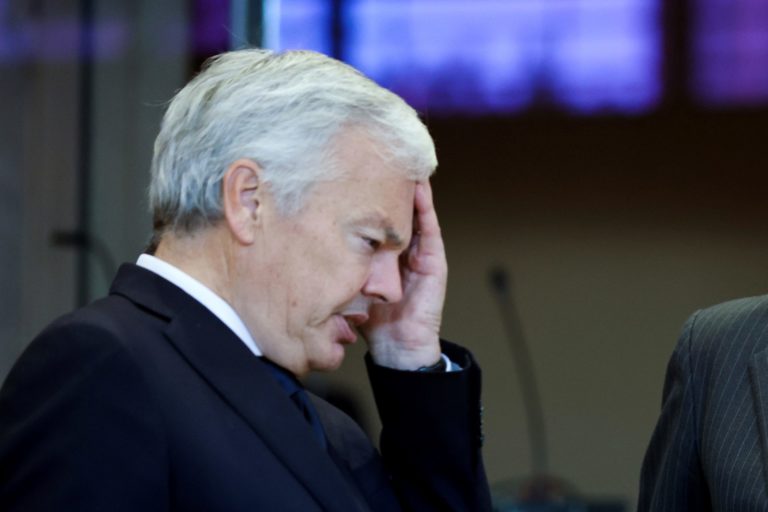 Didier Reynders