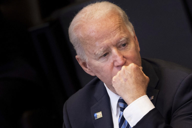 Joe Biden