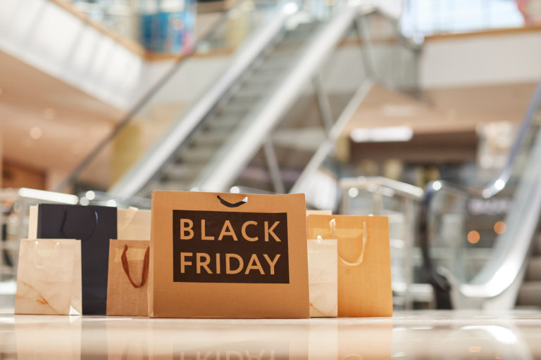 Black Friday