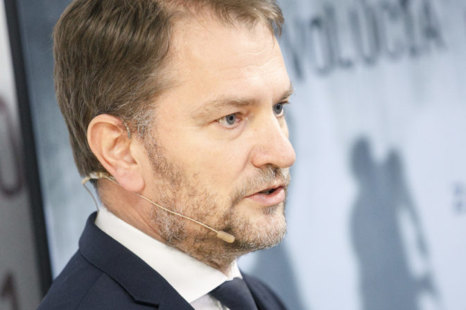 MF SR: Daňová revolúcia