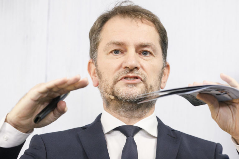 Igor Matovič