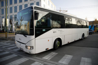 DOPRAVA: Nový autobusový prepravca ARRIVA v BSK