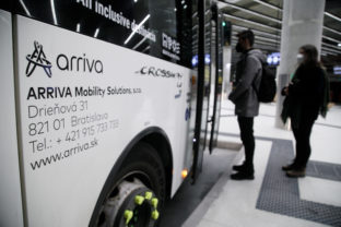 Arriva Mobility Solutions