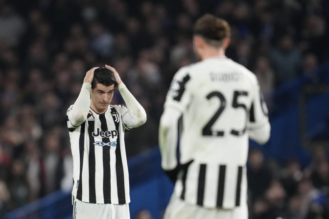 Juventus Turín
