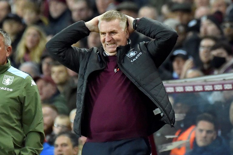 Dean Smith