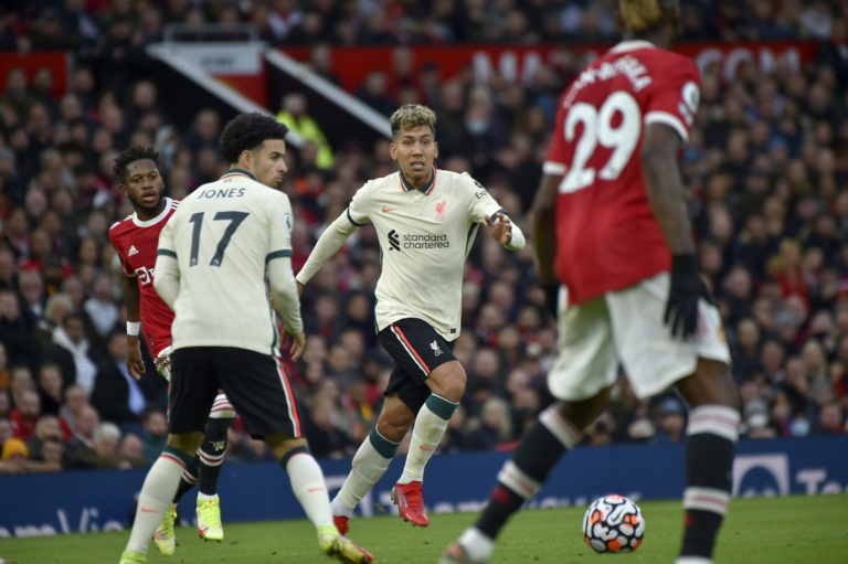 Roberto Firmino