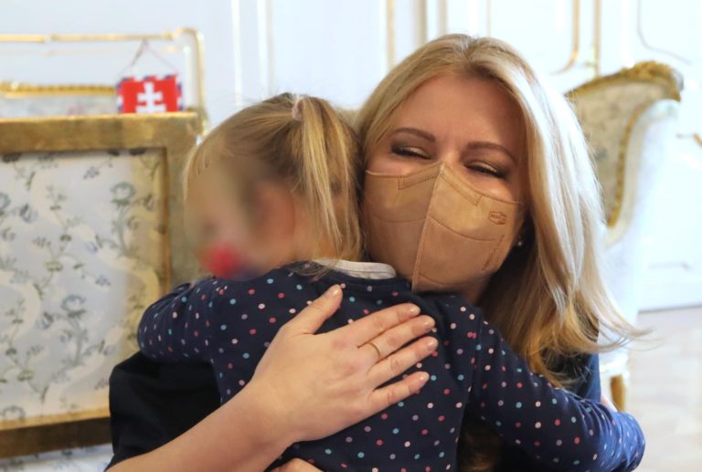 Zuzana Čaputová