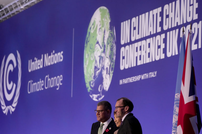 COP26