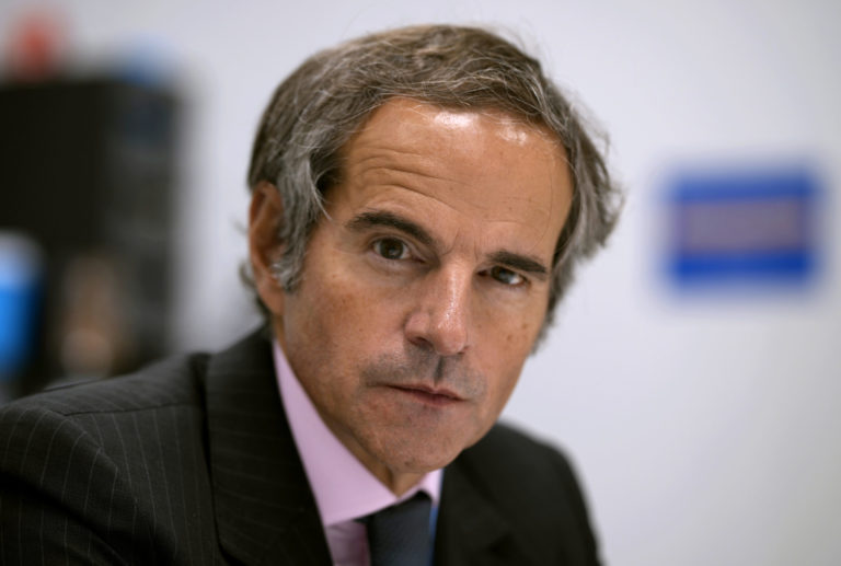 Mariano Grossi