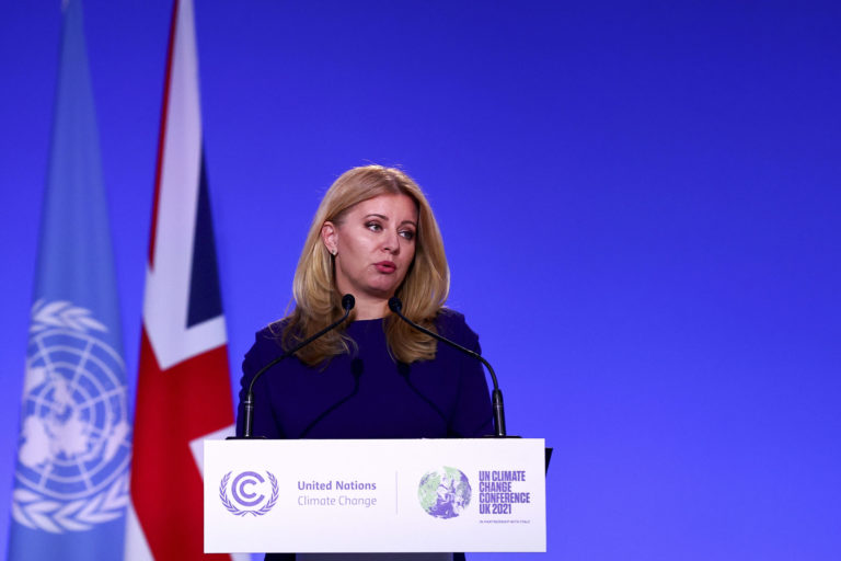 Klimaticka konferencia