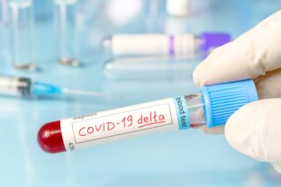 COVID, delta, koronavírus