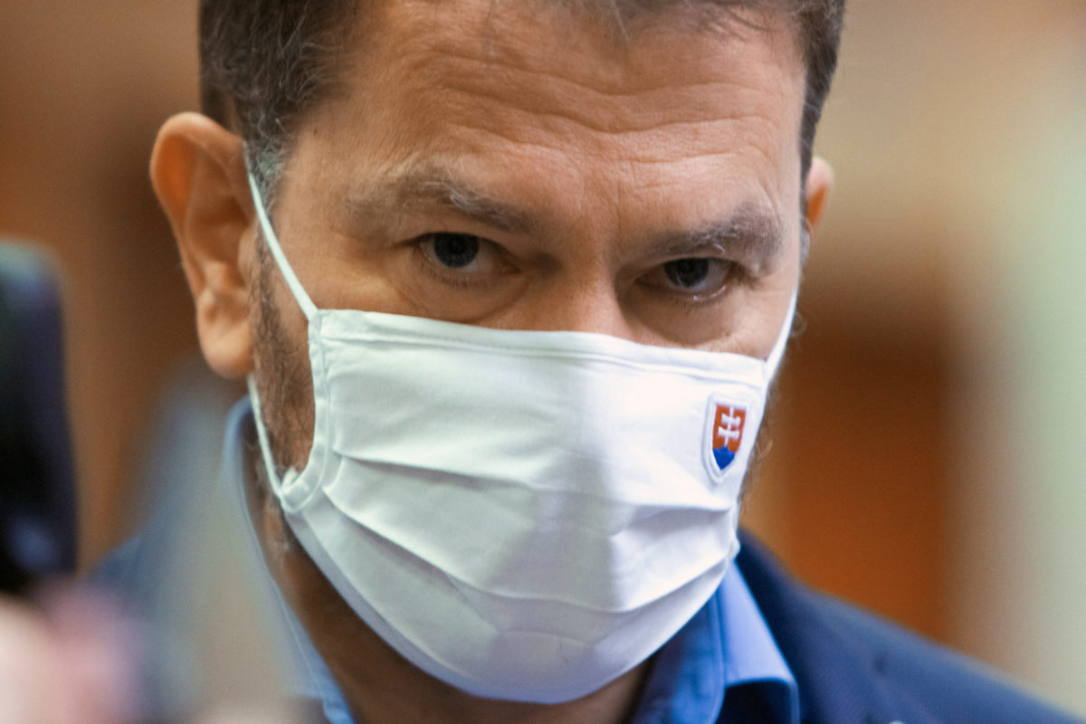 Igor Matovič