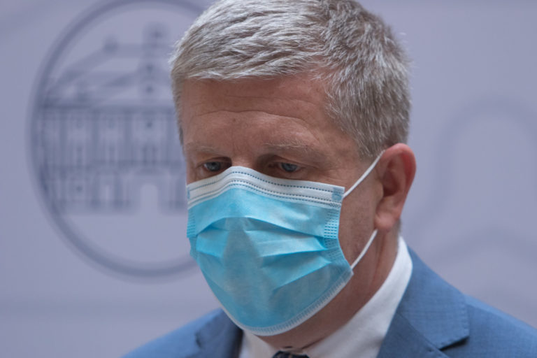 Vladimír Lengvarský