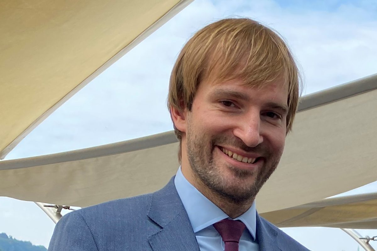 Adam Vojtěch