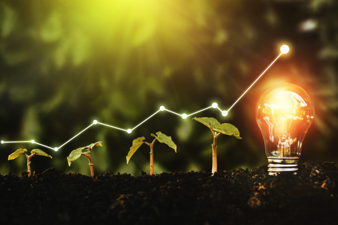 Peniaze, projekt, nápad