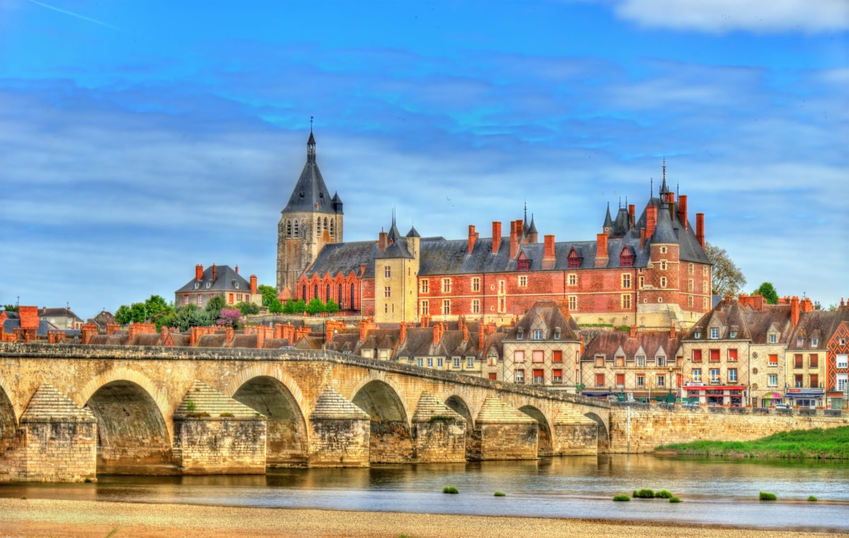 Loire, Francúzsko