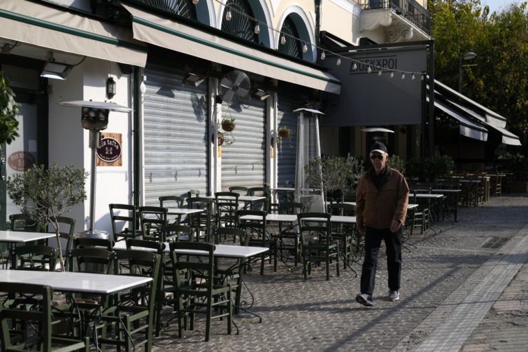 Gastroprevádzky štrajkovali po celej krajine