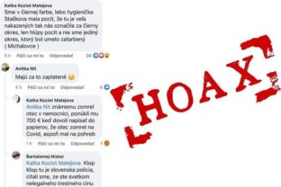 Hoax