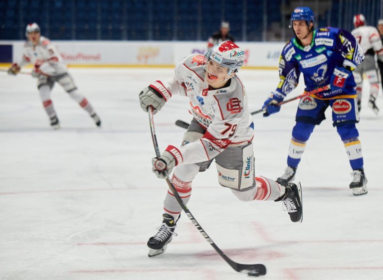 IClinic Bratislava Capitals