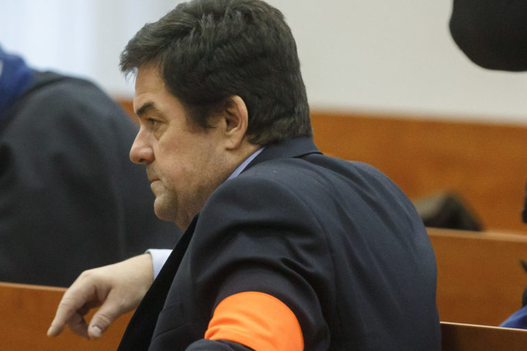 Marian Kočner