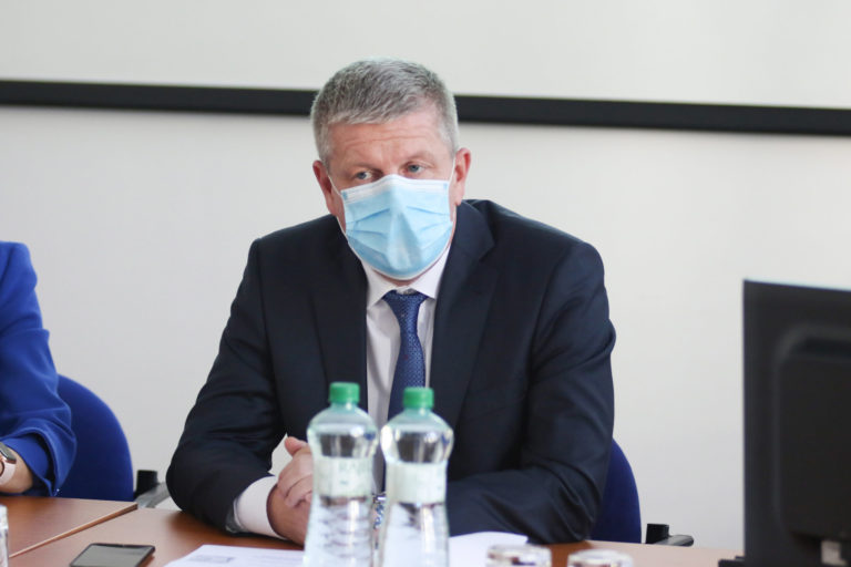 ZDRAVOTNÍCTVO: Systém prehliadok màtvych tiel