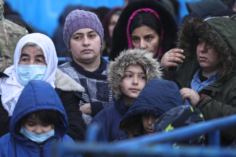 Migranti