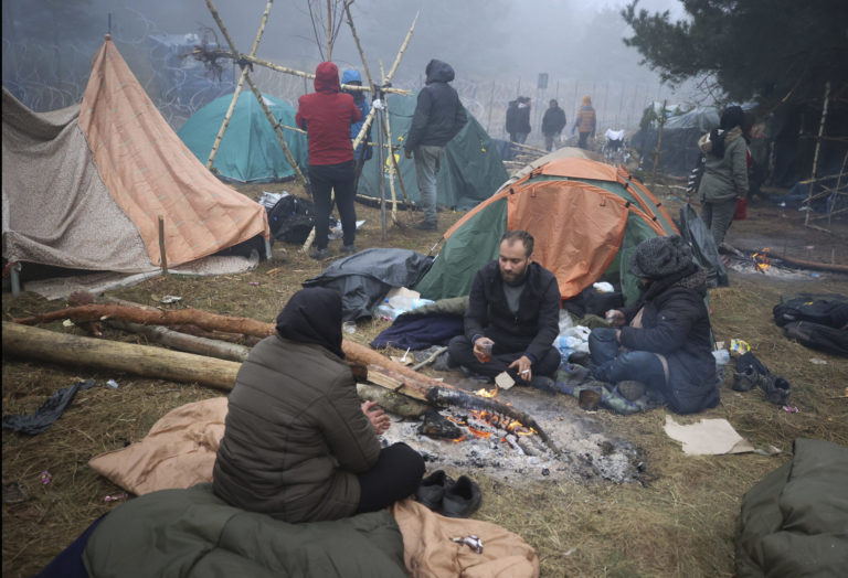 Migranti