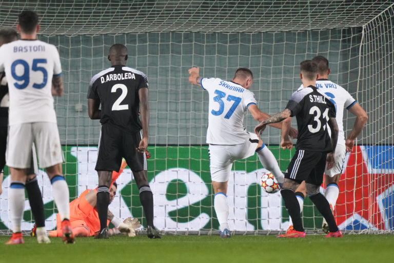 Milan Škriniar