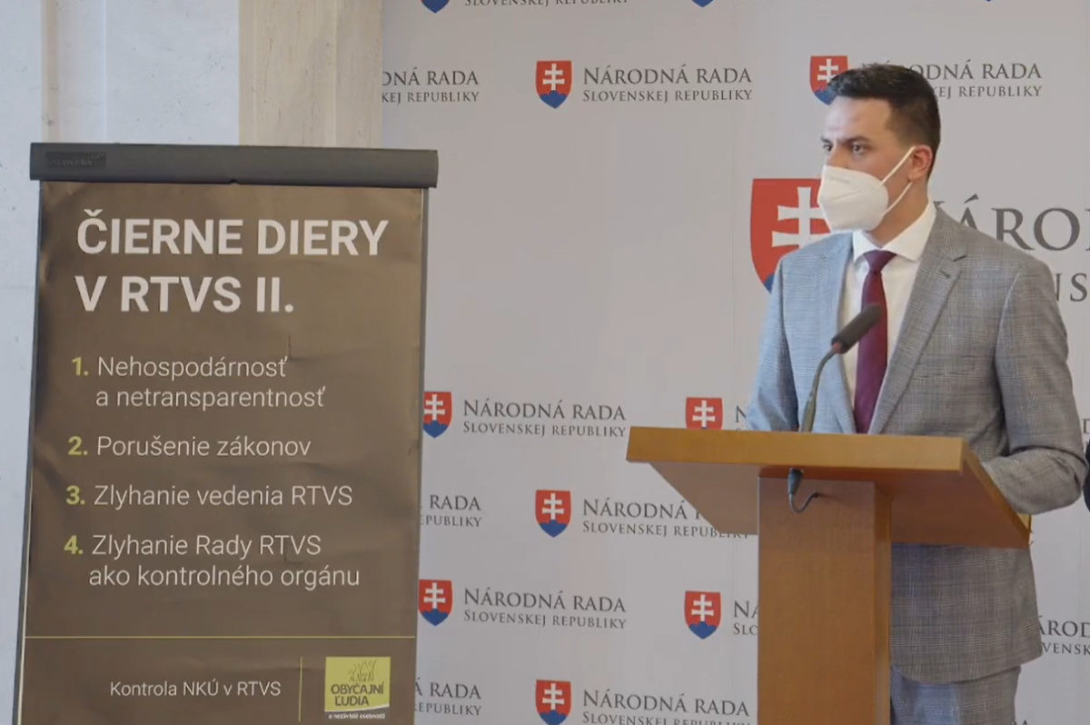 Kristián Čekovský, Oľano