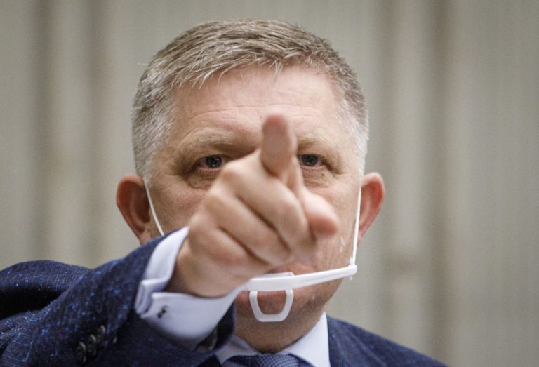 Robert Fico