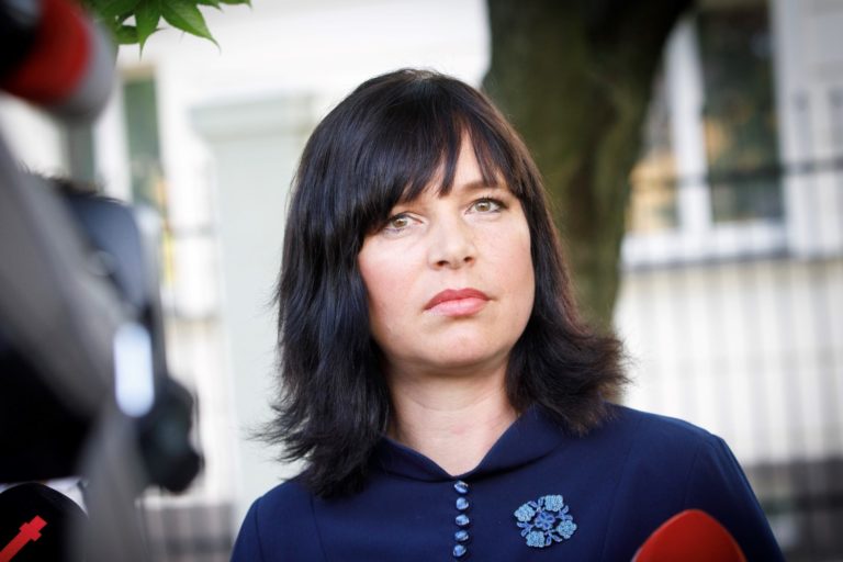 Veronika Remišová