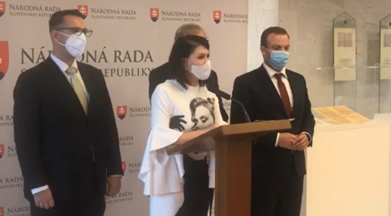 Sloboda a solidarita
