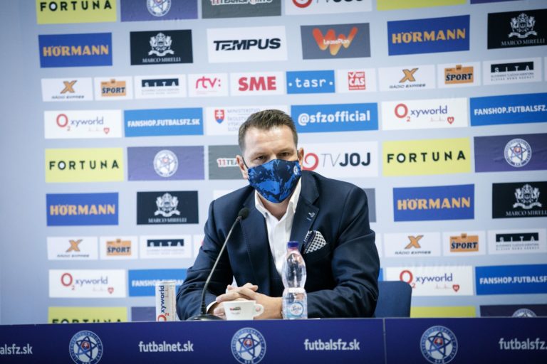 Štefan Tarkovič
