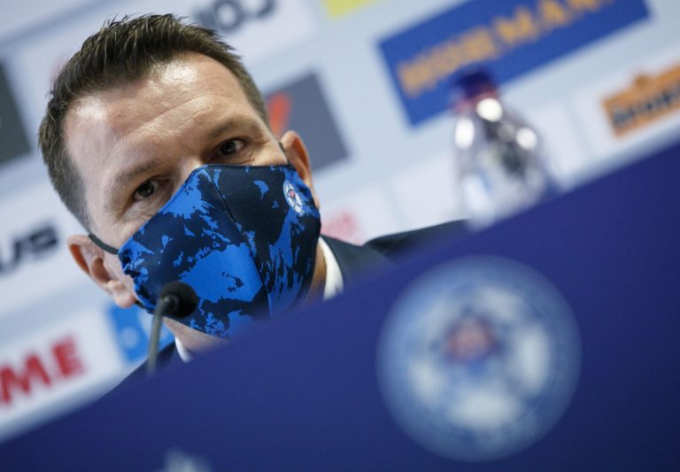 Štefan Tarkovič