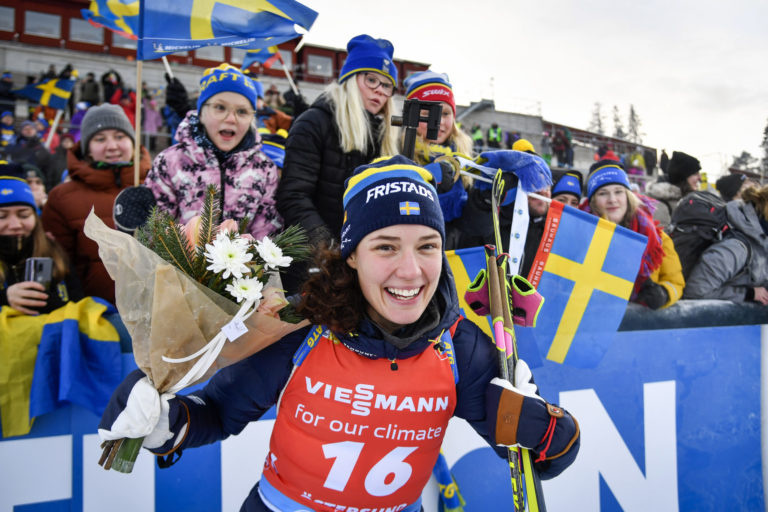 Hanna Öbergová