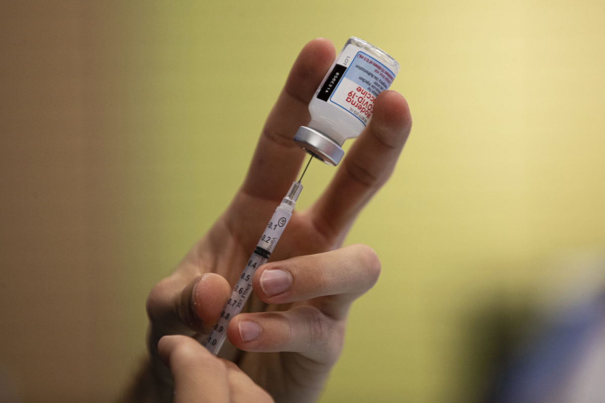 Moderna vyvinula novú verziu vakcíny proti COVID-19, je účinnejšia ako aj jej predchodkyňa