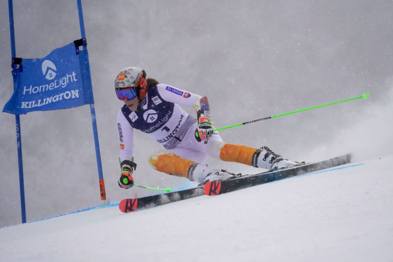 Petra Vlhová