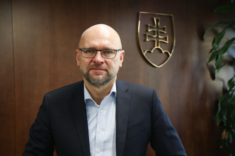 SULÍK: Rozhovor pre agentúru SITA