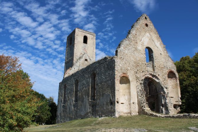 Kláštor Katarínka