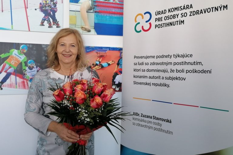 Zuzana Stavrovská