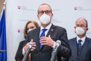MZV: Spolupráca WHO a Slovenska v pandémii COVID